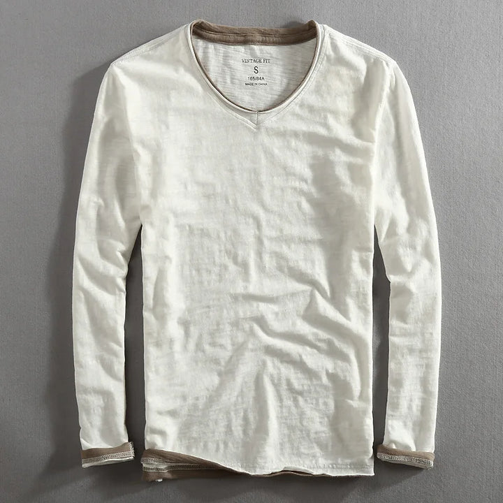 Takashi | High Quality Japanese Men's Shirt