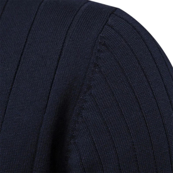 Hawthorn Comfort Crew Neck Sweater