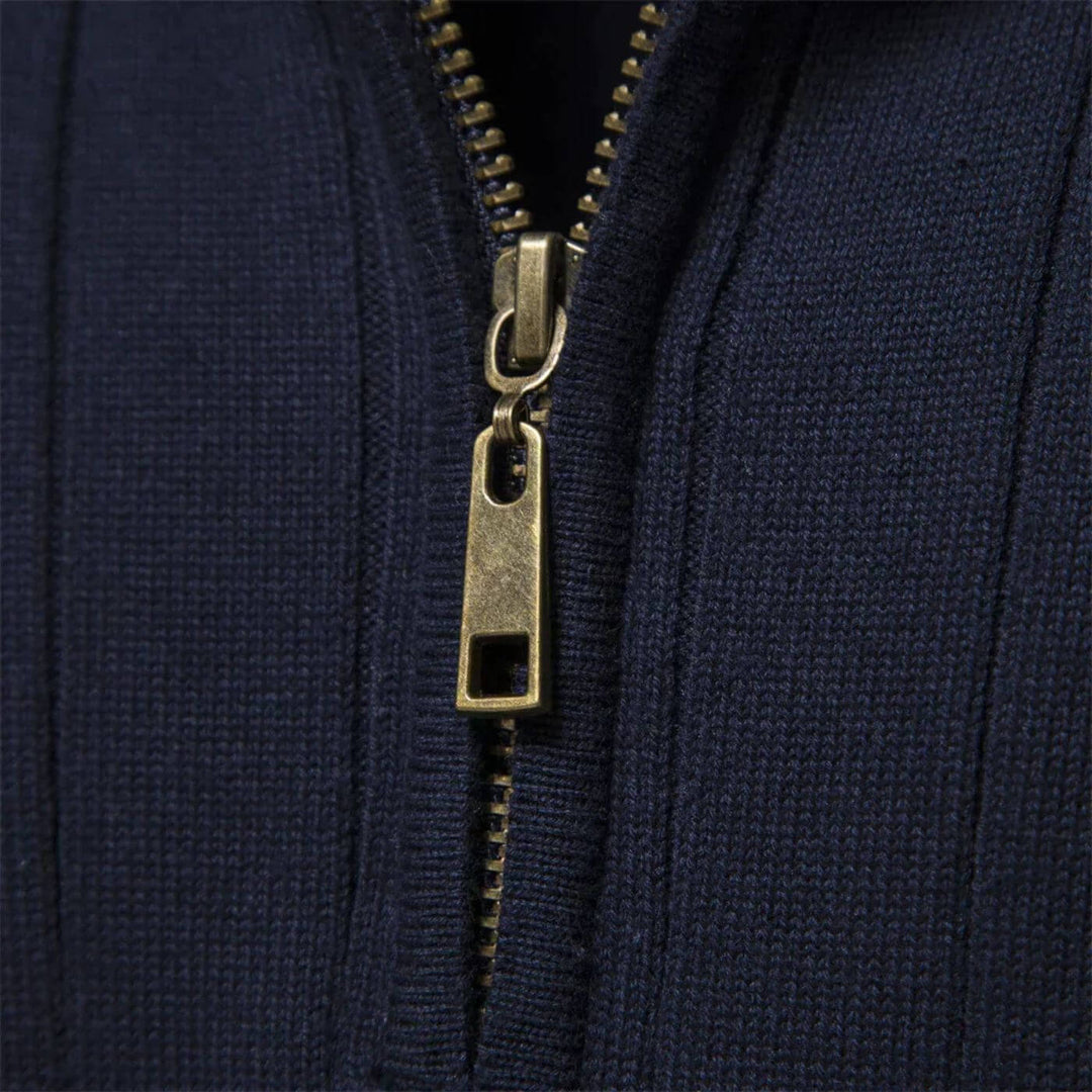Hawthorn Comfort Crew Neck Sweater