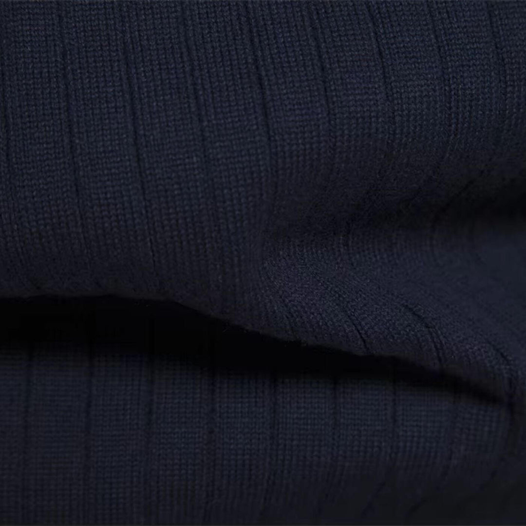 Hawthorn Comfort Crew Neck Sweater