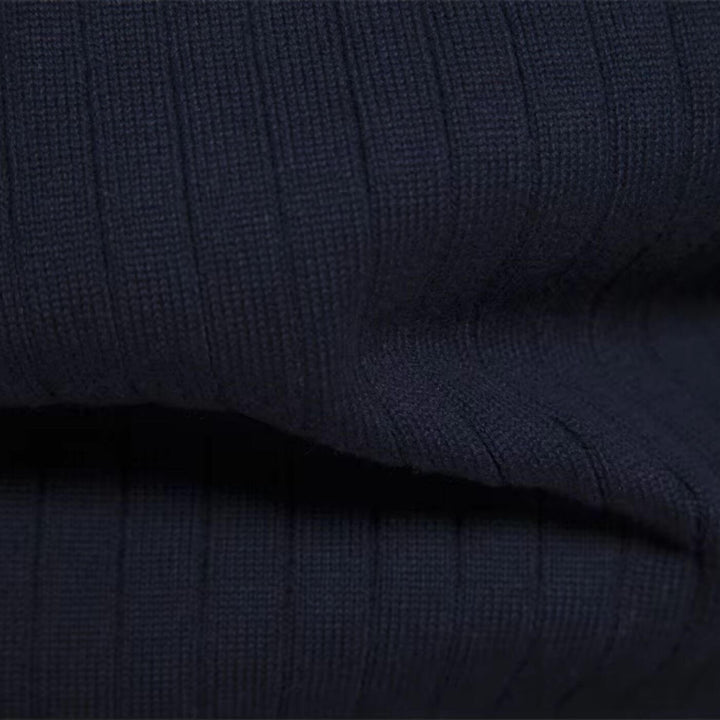 Hawthorn Comfort Crew Neck Sweater
