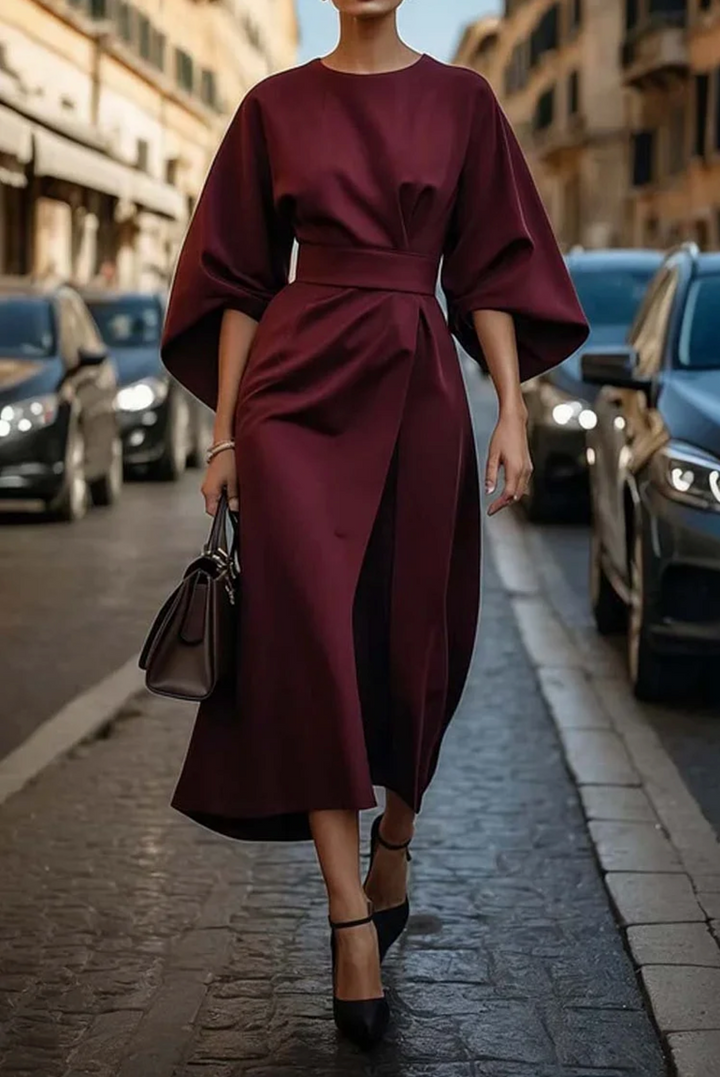 Sofia Sleeve Wonder