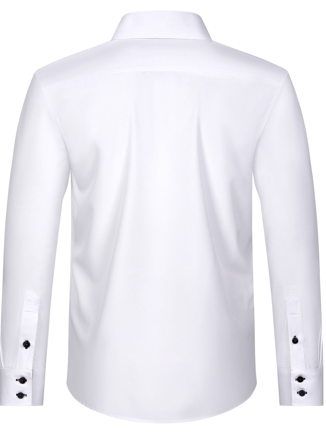 Aristo™ Men's Button-Up Shirt with Sophisticated Design